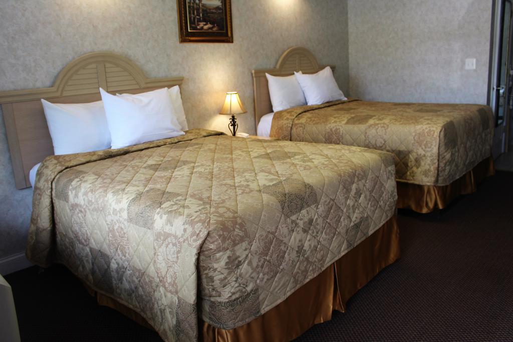 Country View Inn & Suites Atlantic City Galloway Exteriér fotografie