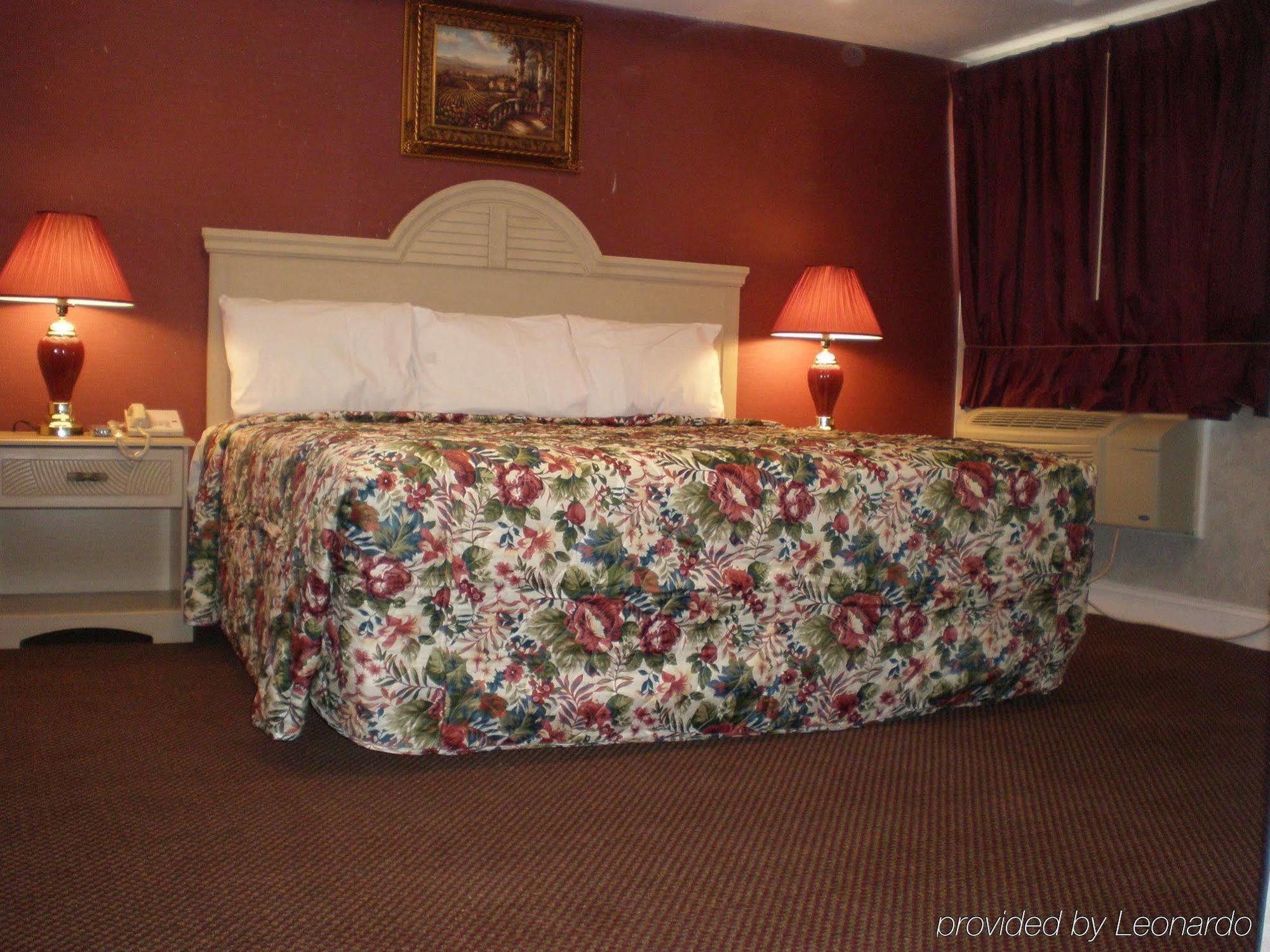 Country View Inn & Suites Atlantic City Galloway Pokoj fotografie