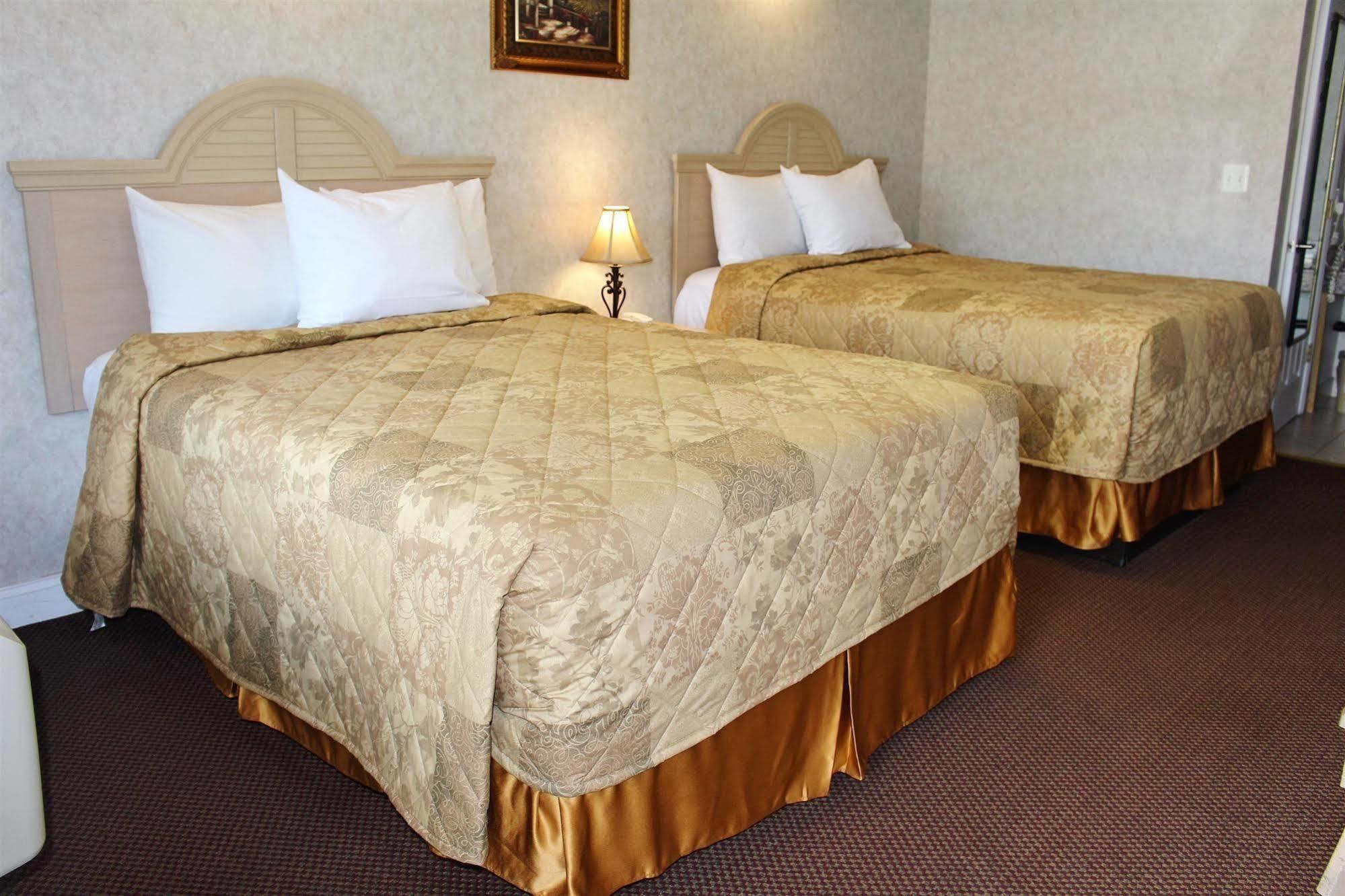 Country View Inn & Suites Atlantic City Galloway Exteriér fotografie